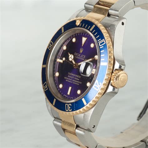 how to identify a real rolex submariner|rolex submariner 1000ft 300m.